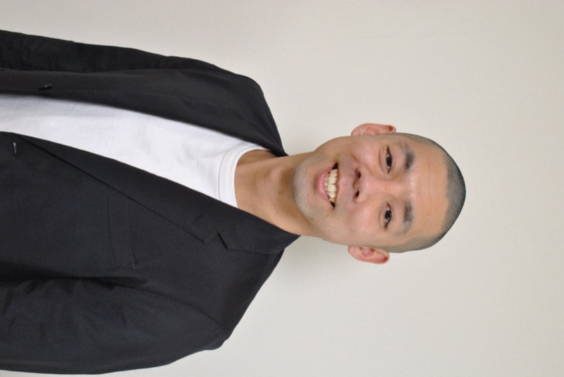 塾長・内田健太朗